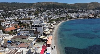 Başkan Mandalinci’den Kumbahçe Sahili düzenlemesine ilişkin açıklama