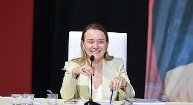Başkan Mutlu: Amacımız Konak’ta ekonomik hayatı canlandırmak