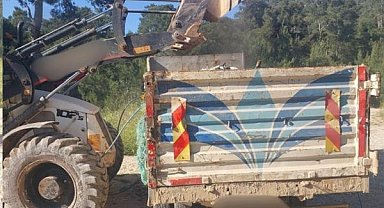 Bodrum’da çevre denetimlerine sıkı takip