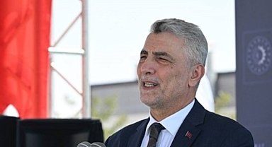 Bolat: Savunma ve havacılık sanayimiz küresel güç konumunu pekiştiriyor