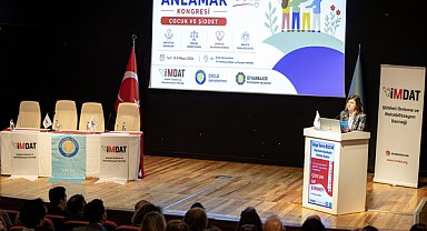 Bucak: Çocuklar güvenli bir yaşam sürmeli