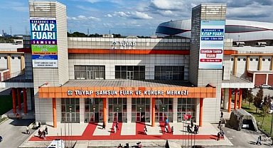 Büyükşehir, Fuar ve Kongre Merkezi’nin işletmesini devraldı