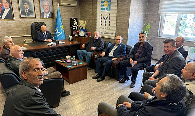 Çakmak: Nilüfer yönetilemiyor, sorunlar görmezden geliniyor