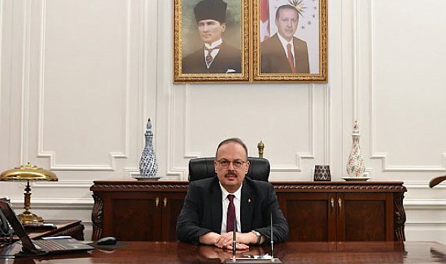 Canbolat: Bayramlar, dayanışma duygularının güç kazandığı müstesna zaman dilimleridir