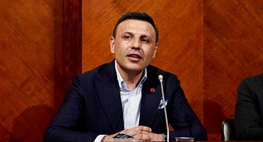 Çelik’ten tutuklama tepkisi
