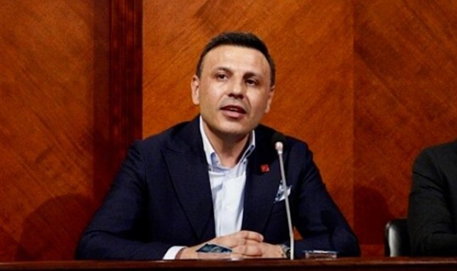 Çelik’ten tutuklama tepkisi