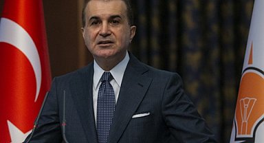 Çelik: Tüm hemşirelerimize saygılarımızı sunuyoruz