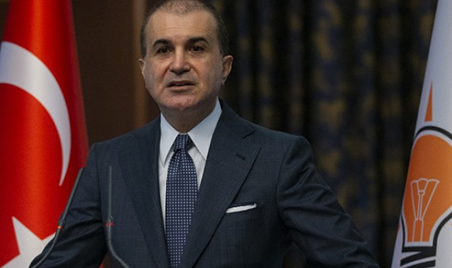 Çelik: Tüm hemşirelerimize saygılarımızı sunuyoruz