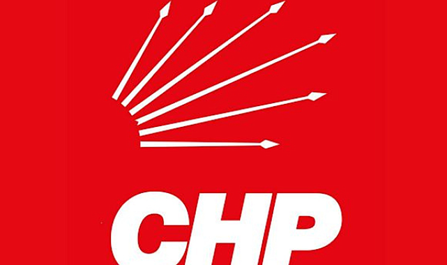 CHP il başkanlarından ortak açıklama