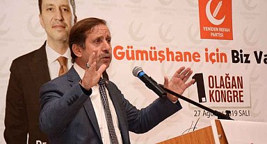 Çolak: Çay üreticisine 4 TL destekleme verilmeli 