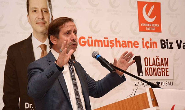 Çolak: Çay üreticisine 4 TL destekleme verilmeli 