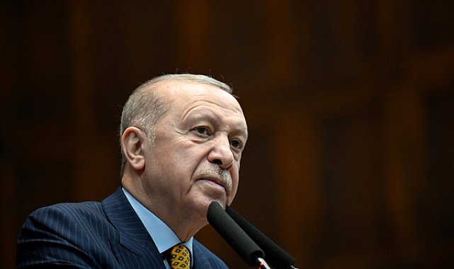 Cumhurbaşkanı Erdoğan'dan Arca Çorum FK’ya Süper Lig tebriği