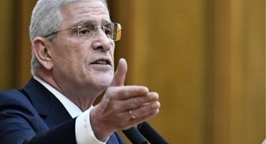 Dervişoğlu: Eğer yasal çerçeve aranıyorsa, yapılan işlemler yasa dışıdır