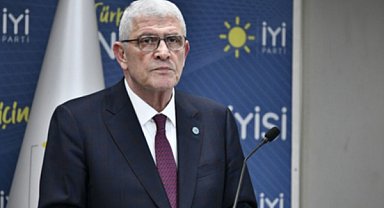 Dervişoğlu: Erdoğan’la görüştüğüm iddiaları gerçek dışı