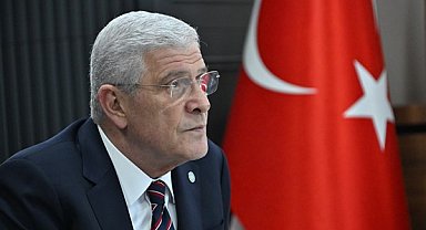 Dervişoğlu, gençlerle Atatürk’ün huzurunda buluştu