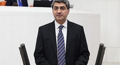 DEVA Partili Ekmen: Bu pakette çiftçiyi koruyan bir yaklaşım yok