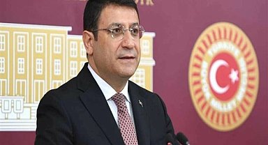 DEVA Partili Şahin: Hukuk yoksa güven yoktur