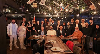 DEVA Partisi heyeti İnegöl’deki sorunları değerlendirdi