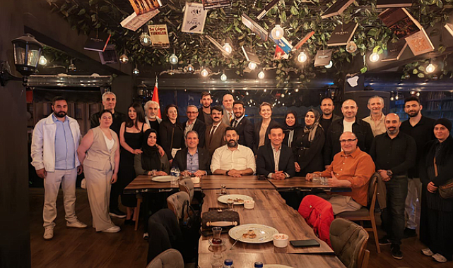 DEVA Partisi heyeti İnegöl’deki sorunları değerlendirdi