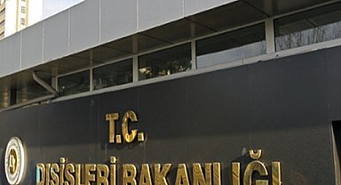 Dışişleri Bakanlığı’ndan Pakistan’daki terör saldırısına kınama