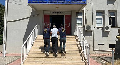 Diyarbakır’da aranan 162 şüpheli yakalandı