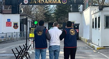Diyarbakır’da aranan şahıslara operasyon