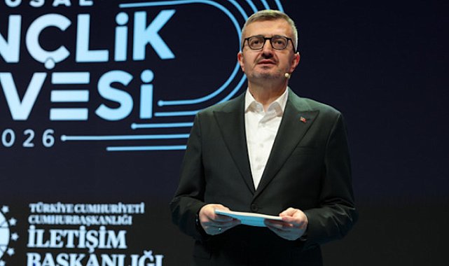 Duran: Afrika Günü’nü, umudun güçlü bir sembolü olarak görüyoruz
