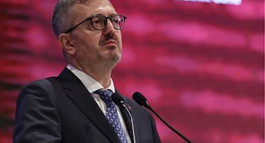 Duran’dan Erdoğan paylaşımı