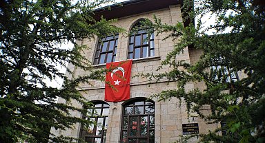 Edirne Valisi Sezer’den 19 Mayıs mesajı