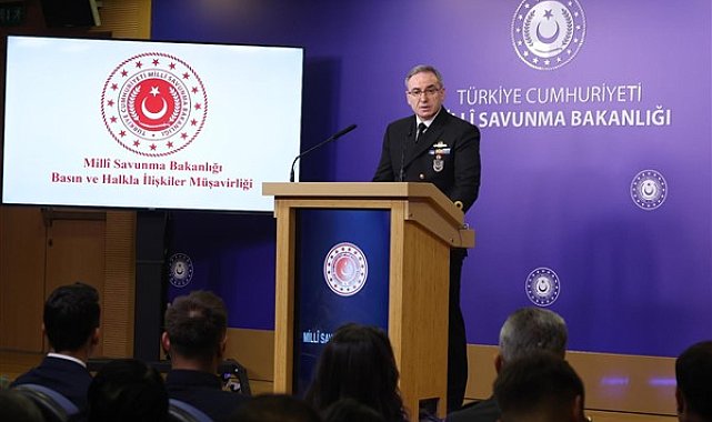 EFES-2026 Tatbikatı’na 50 ülkeden katılım sağlanıyor