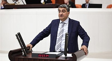 Ekmen: Adli kolluk mekanizması artık kurulmalı