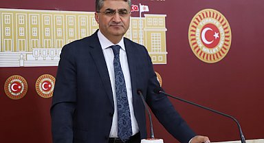 Ekmen: Mersin, hızlı trenle Ankara ve İstanbul'a bağlanmalı