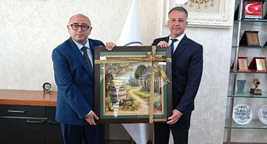 Erdemli ile Braila arasında kardeş şehir protokolü