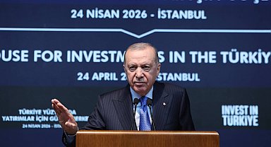 Erdoğan: Aileyi korumak ve güçlendirmek için mücadelemize devam edeceğiz