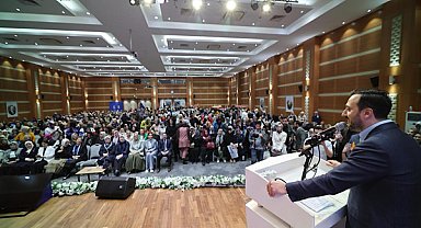 Erdoğan, AK Parti İstanbul İl Kadın Kolları Danışma Meclisi’ne telefonla katıldı