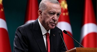 Erdoğan: TRT’nin 62’nci kuruluş yıl dönümünü canıgönülden tebrik ediyorum