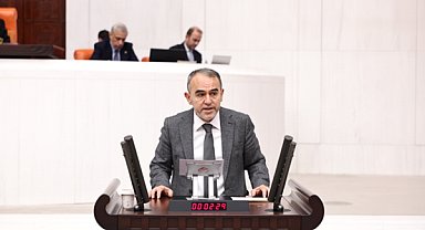 Ergin: Temel yasa uygulaması istisna olmaktan çıkıp genel uygulamaya dönüştü