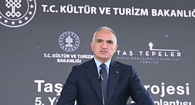 Ersoy: Türkçemiz milletimizin ortak değerlerinden biri olmayı sürdürmektedir