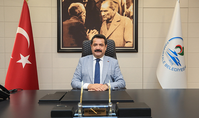 Ertemur’dan 15 Mayıs Milli Mücadele Günü mesajı