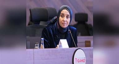 Esen: Çocuk, partiler üstüdür