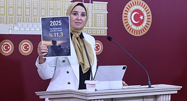 Esen: Çocuk yoksulluğu arttı 