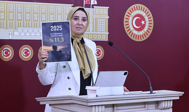 Esen: Çocuk yoksulluğu arttı