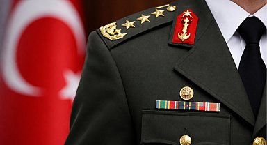 Genelkurmay Başkanı Bayraktaroğlu, Belçikalı mevkidaşı Vansina ile görüştü