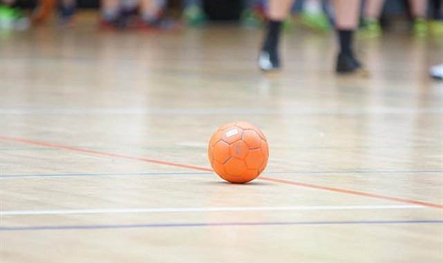Giresun’da 19 Mayıs kutlaması