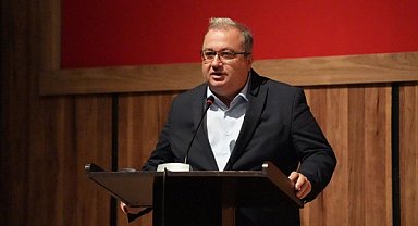Gürbüz:Baba ocağımıza, örgüt irademize sahip çıkmayı sürdüreceğiz