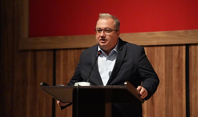 Gürbüz:Baba ocağımıza, örgüt irademize sahip çıkmayı sürdüreceğiz