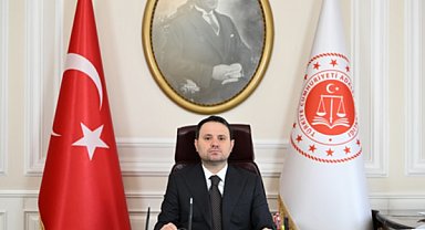 Gürlek: 14 İlde yasa dışı bahis operasyonu düzenlendi