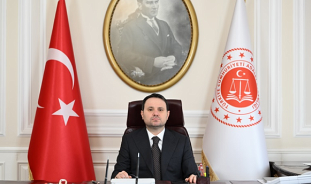 Gürlek: Milletimizin huzuruna kasteden hiçbir yapıya asla geçit vermeyeceğiz