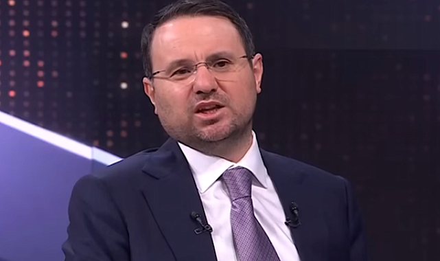 Gürlek: Personelimizin mesleki gelişimini desteklemeye kararlılıkla devam edeceğiz
