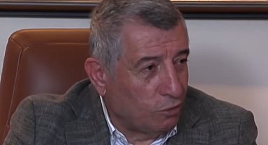 Güzelbahçe Belediye Başkanı Mustafa Günay görevden uzaklaştırıldı